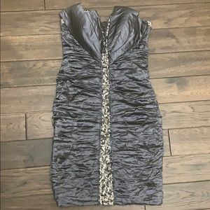 Alberto Makali Cocktail / Evening / Prom Dress.